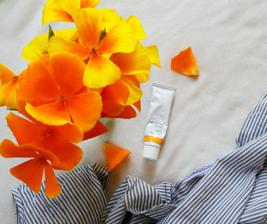 creme bio visage 