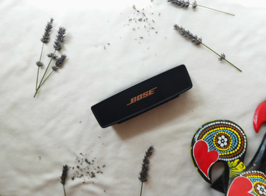 enceinte portable bose