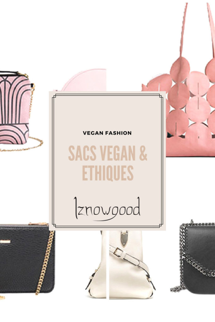 sacs vegan ethique