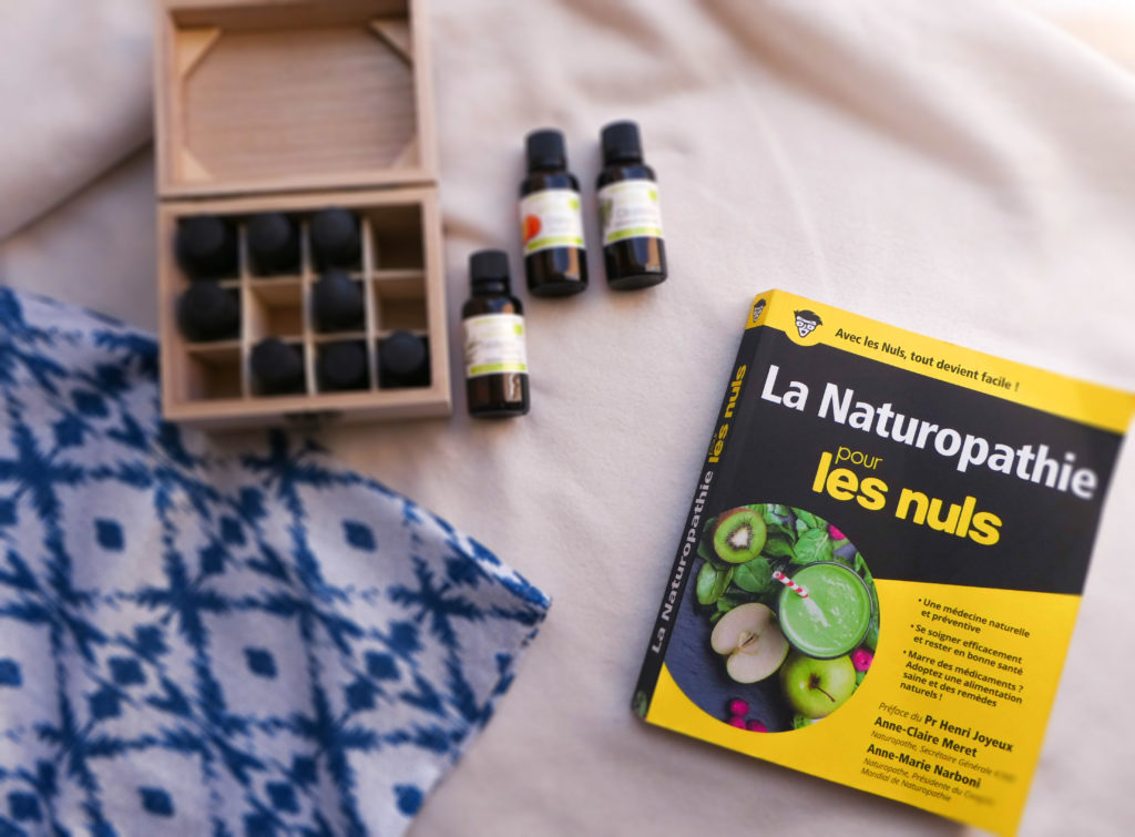 favoris green naturopathie pour les nuls