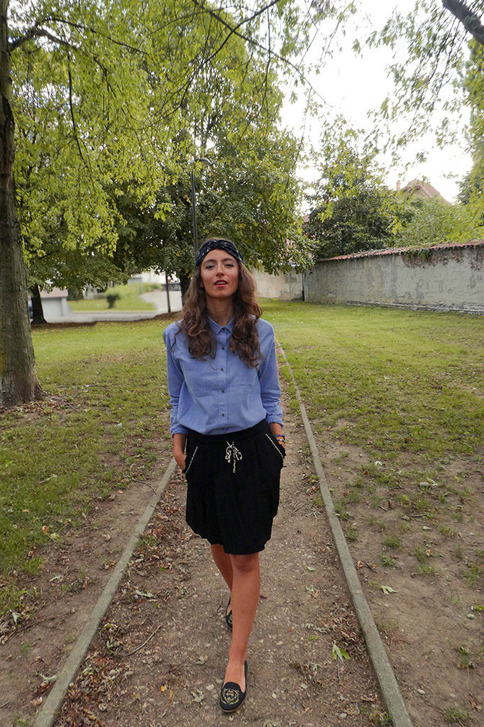 look ecoresponsable ethique automne