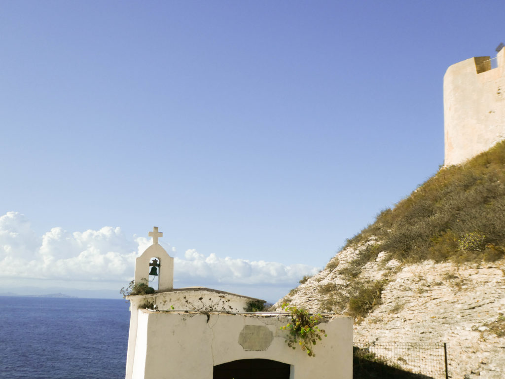 semaine en corse