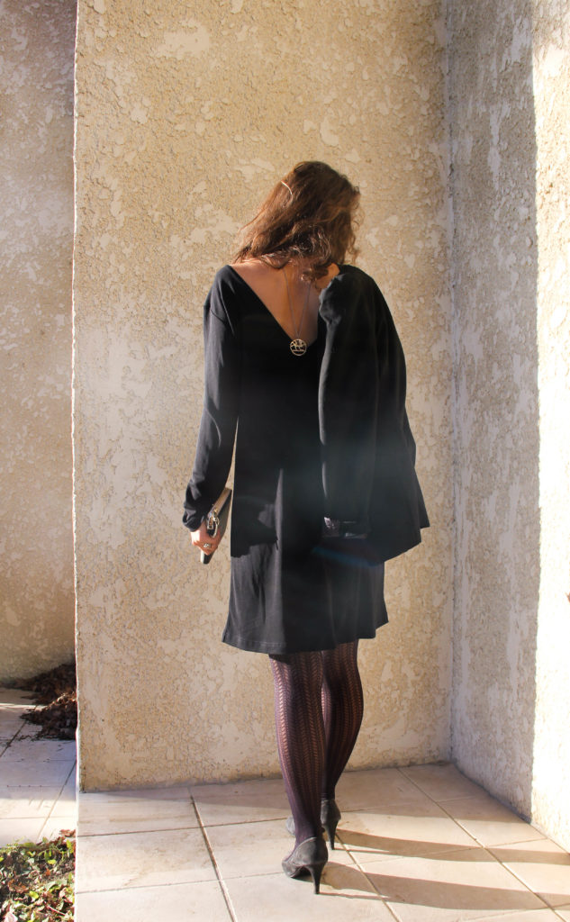 garde-robe capsule