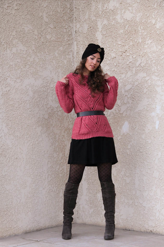garde-robe capsule