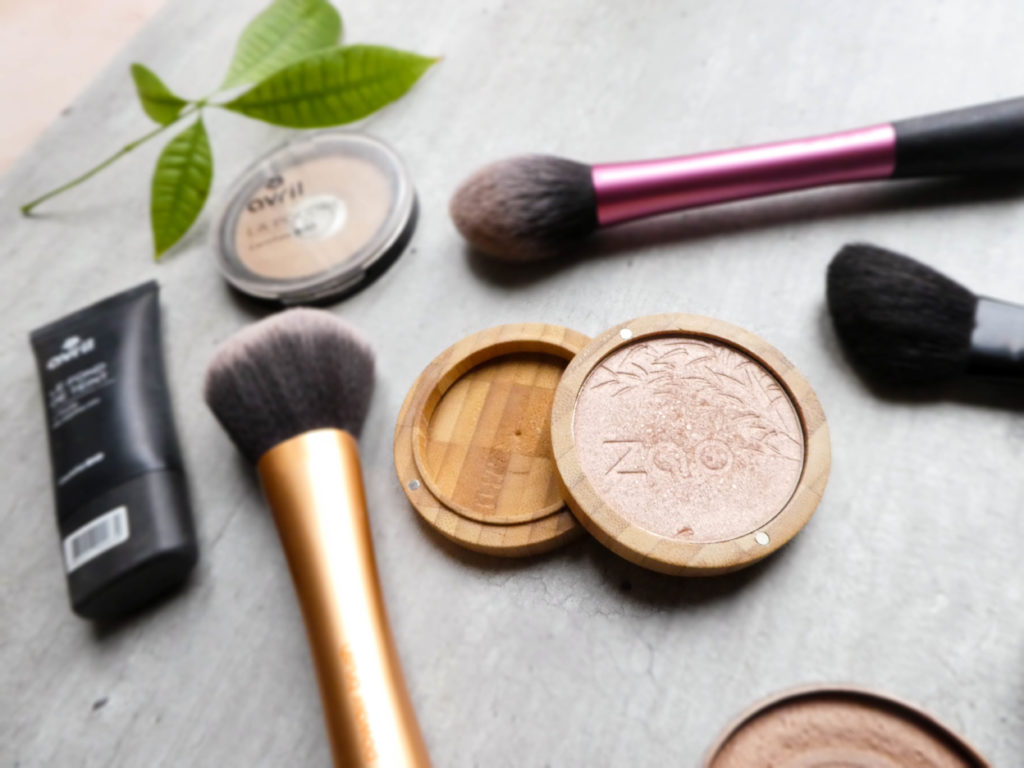 Pourquoi choisir du maquillage bio ? - Bazar Bio