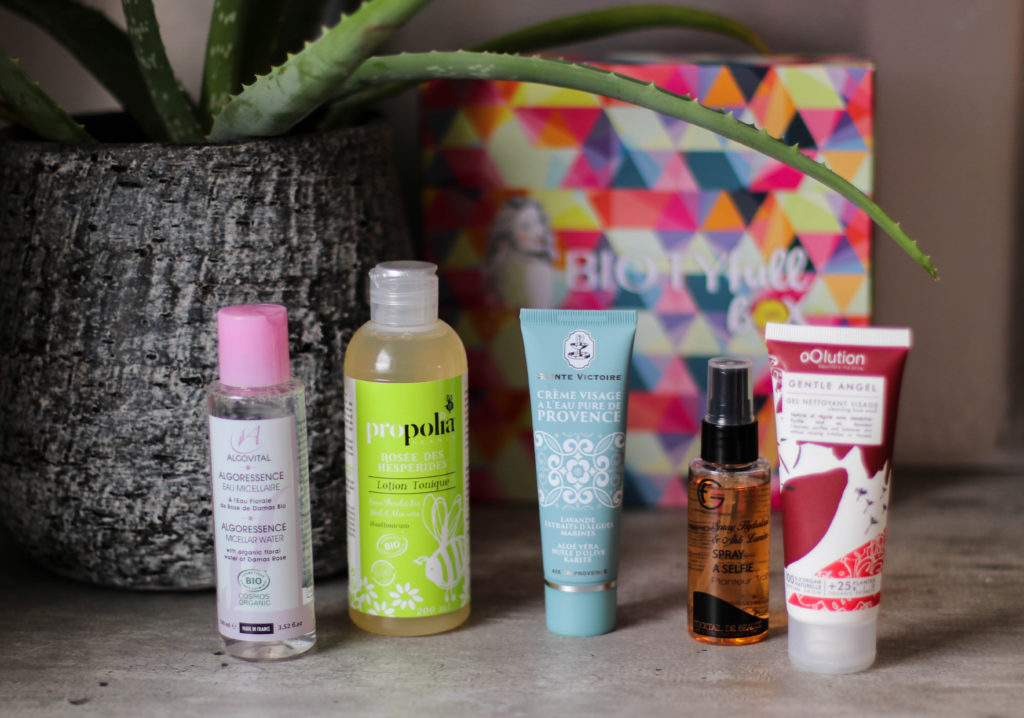 biotyfull box cosmetiques bio