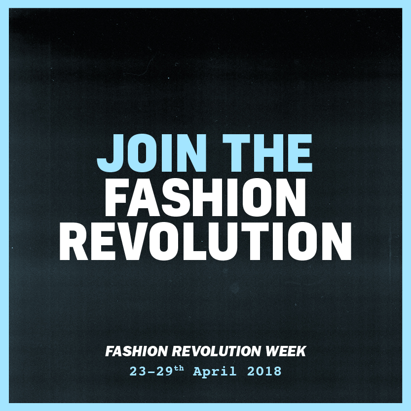 fashion revolution