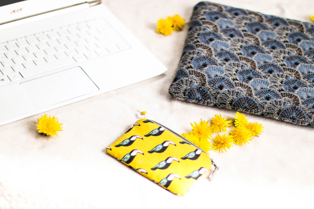 favoris green iznowgood pochettes m'line