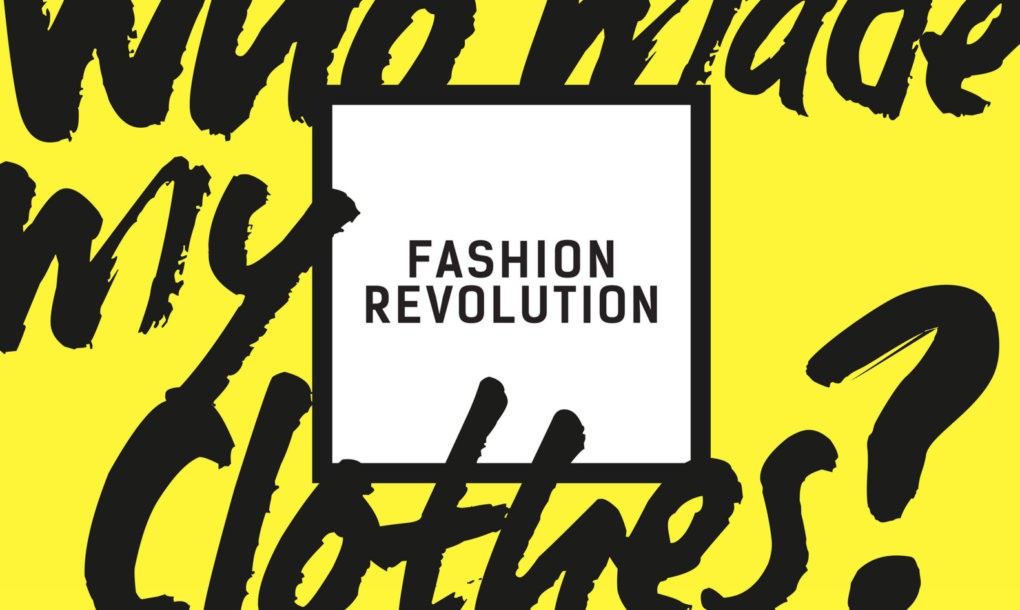 fashion revolution