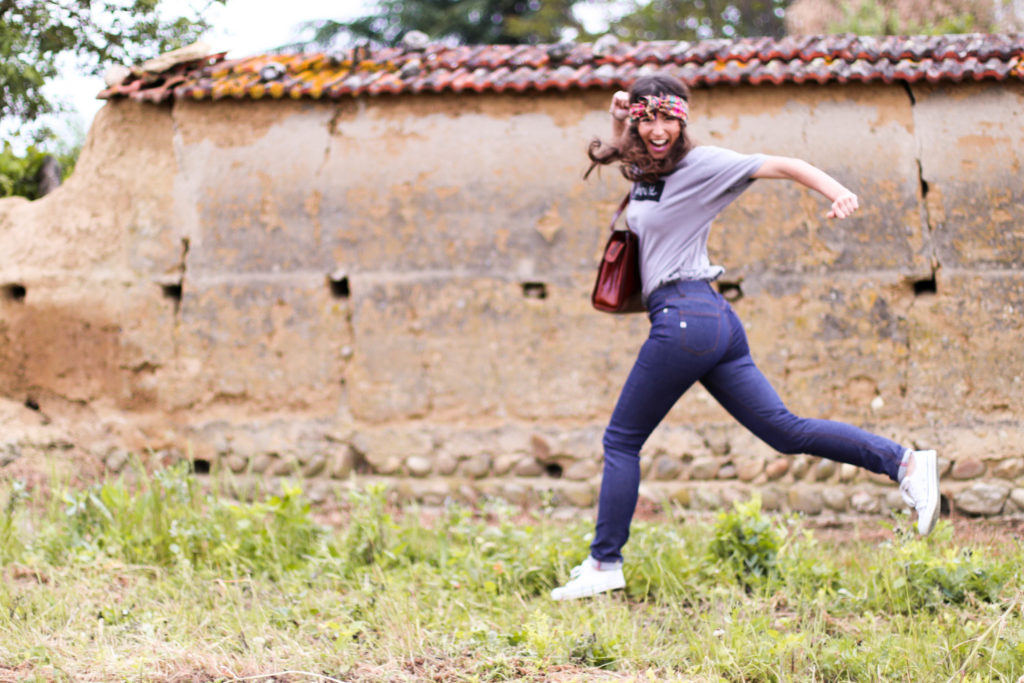 look ethique feministe