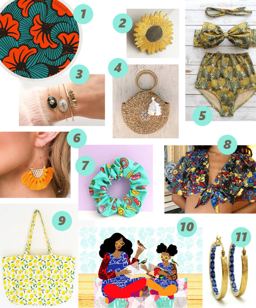 etsy summer love