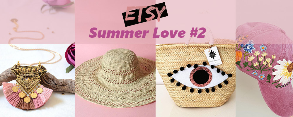 etsy summer love