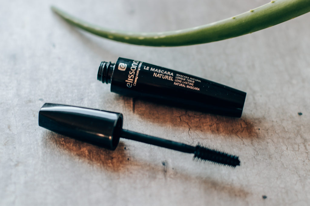 mascara bio elissance