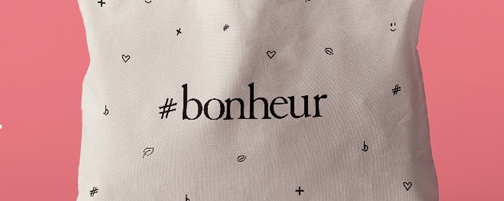 #bonheur