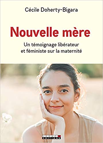 nouvelle mère