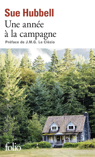 année à la campagne