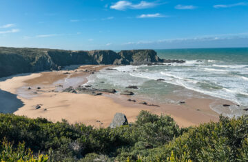 costa vicentina